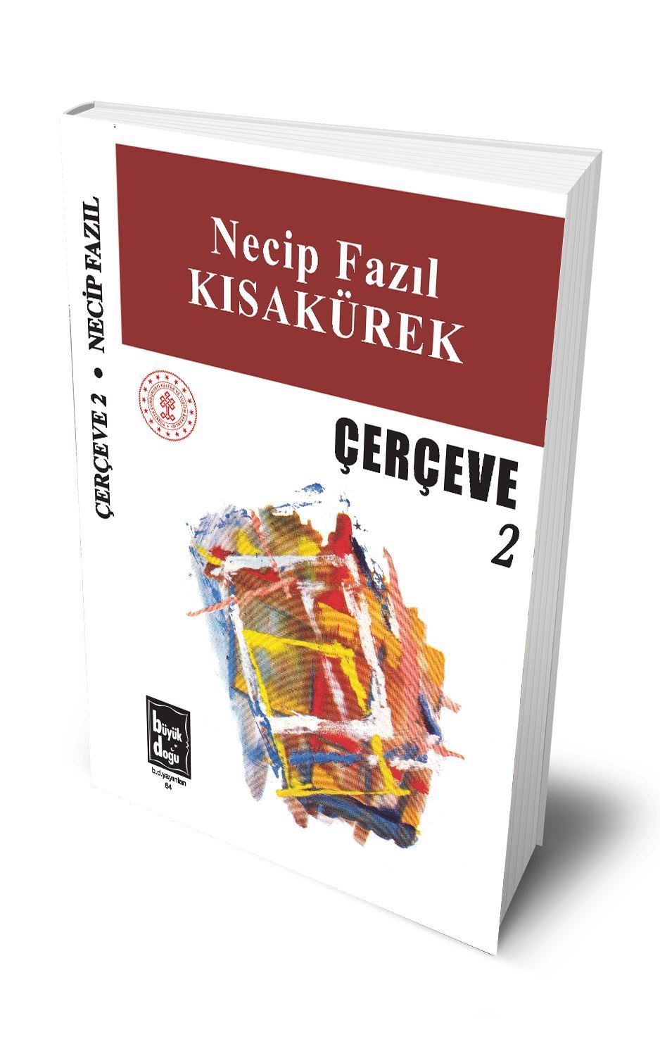 Çerçeve 2