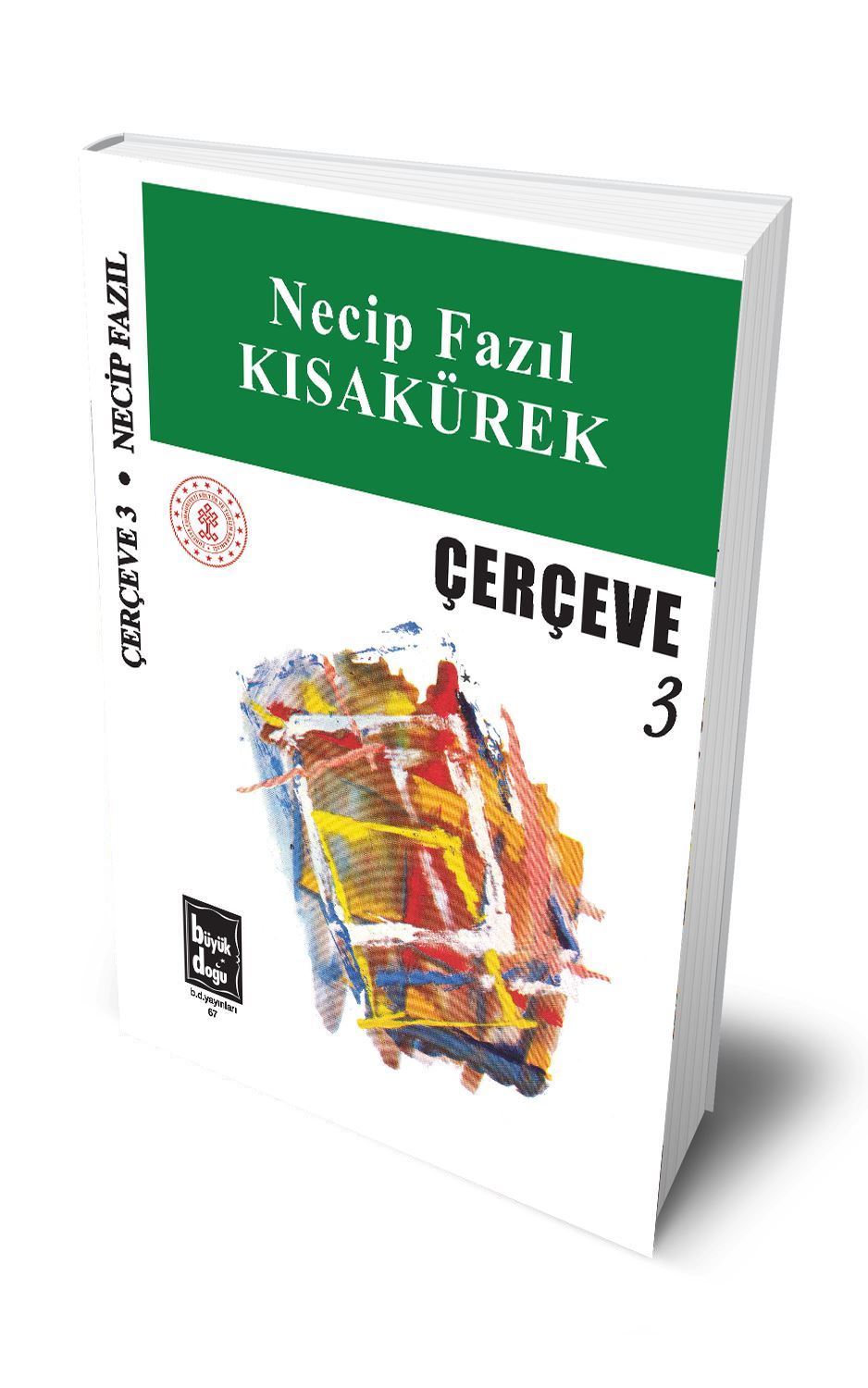 Çerçeve 3