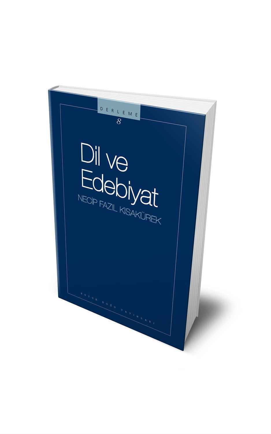 Dil ve Edebiyat