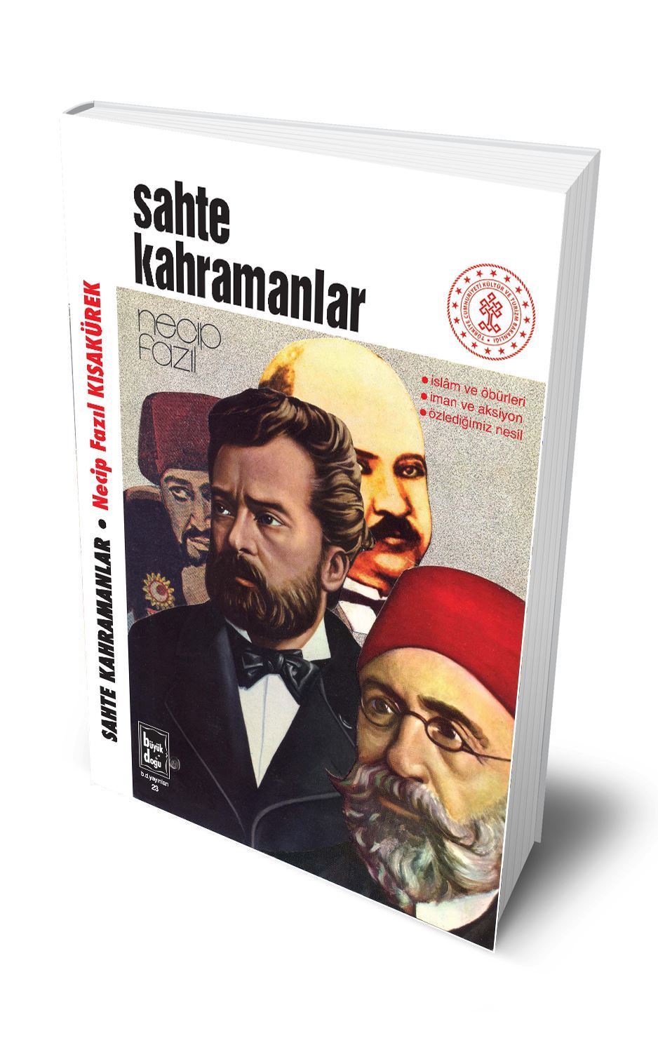 Sahte Kahramanlar