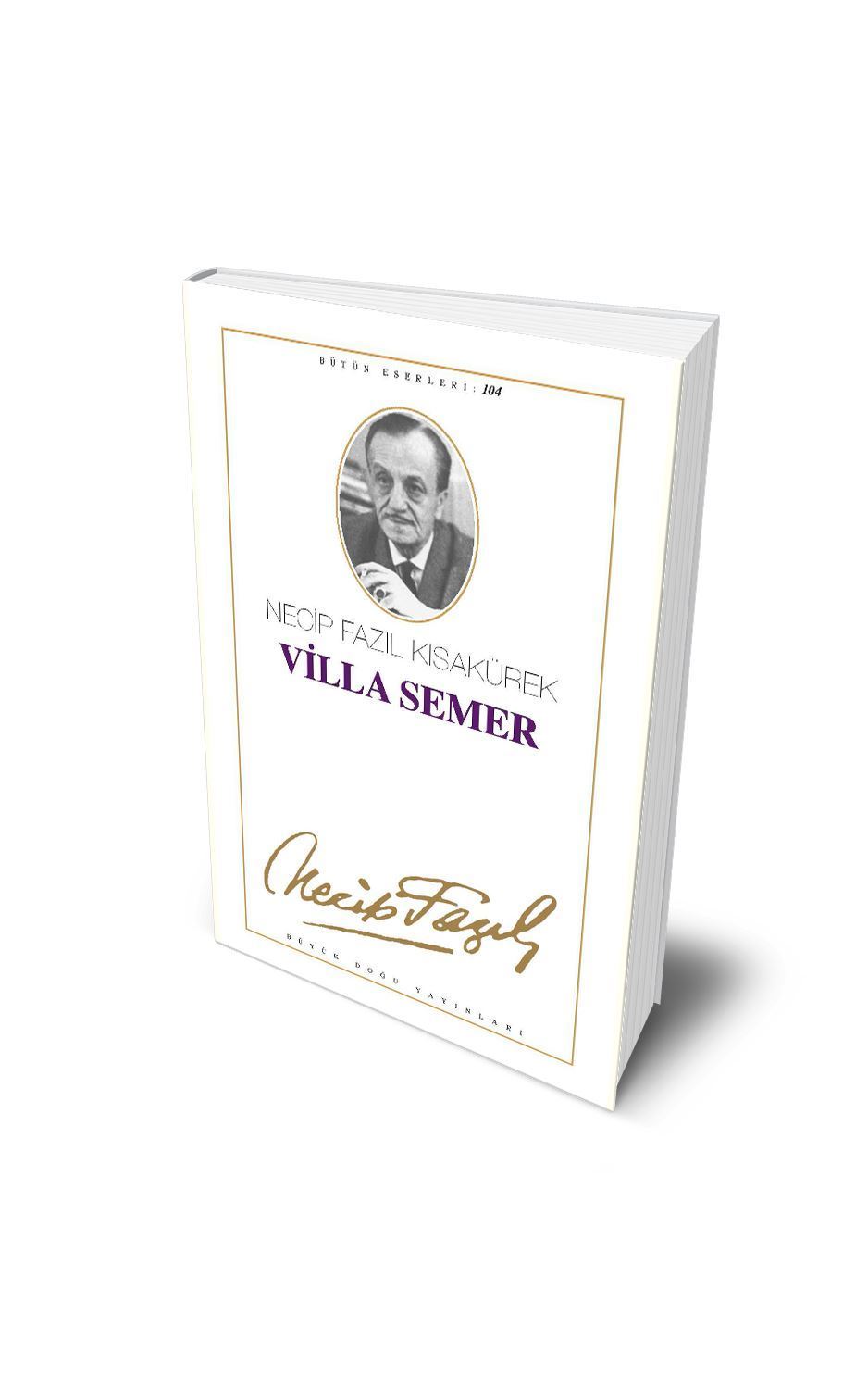 Villa Semer